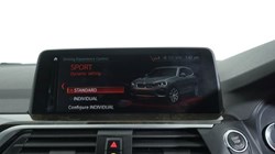 2018 (68) BMW X3 xDrive20d M Sport 5dr Step Auto 4783958