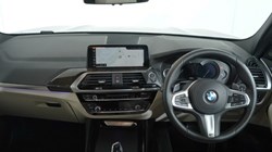 2018 (68) BMW X3 xDrive20d M Sport 5dr Step Auto 4783941