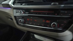 2018 (68) BMW X3 xDrive20d M Sport 5dr Step Auto 4783952