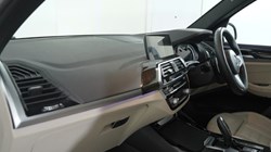 2018 (68) BMW X3 xDrive20d M Sport 5dr Step Auto 4783938