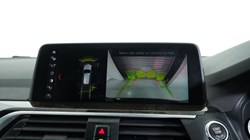 2018 (68) BMW X3 xDrive20d M Sport 5dr Step Auto 4783961