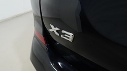 2018 (68) BMW X3 xDrive20d M Sport 5dr Step Auto 4783929