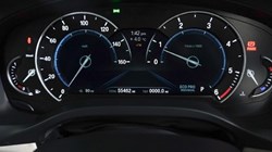 2018 (68) BMW X3 xDrive20d M Sport 5dr Step Auto 4783963