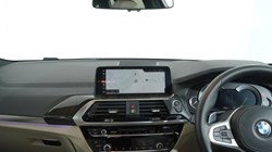 2018 (68) BMW X3 xDrive20d M Sport 5dr Step Auto 4783940