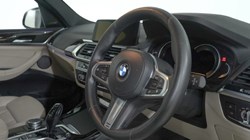 2018 (68) BMW X3 xDrive20d M Sport 5dr Step Auto 4783948
