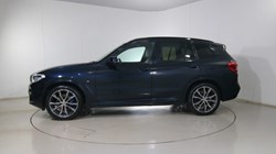 2018 (68) BMW X3 xDrive20d M Sport 5dr Step Auto 4783971