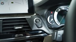 2018 (68) BMW X3 xDrive20d M Sport 5dr Step Auto 4783951