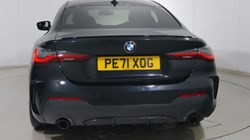 2021 (71) BMW 4 SERIES 420d MHT M Sport 2dr Step Auto 4768017