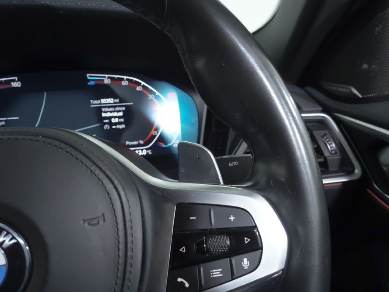 2021 (71) BMW 4 SERIES 420d MHT M Sport 2dr Step Auto 4768008