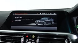 2021 (71) BMW 4 SERIES 420d MHT M Sport 2dr Step Auto 4768003