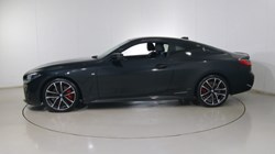 2021 (71) BMW 4 SERIES 420d MHT M Sport 2dr Step Auto 4768015