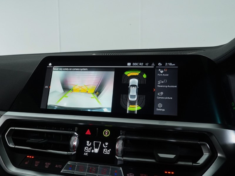 2021 (71) BMW 4 SERIES 420d MHT M Sport 2dr Step Auto 4768004