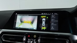 2021 (71) BMW 4 SERIES 420d MHT M Sport 2dr Step Auto 4768004