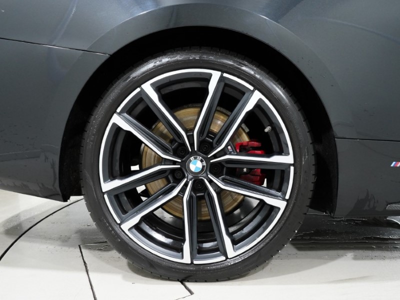 2021 (71) BMW 4 SERIES 420d MHT M Sport 2dr Step Auto 4767978