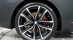 2021 (71) BMW 4 SERIES 420d MHT M Sport 2dr Step Auto 4767978