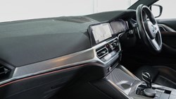 2021 (71) BMW 4 SERIES 420d MHT M Sport 2dr Step Auto 4767989