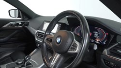 2021 (71) BMW 4 SERIES 420d MHT M Sport 2dr Step Auto 4767980