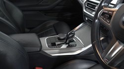 2021 (71) BMW 4 SERIES 420d MHT M Sport 2dr Step Auto 4767981