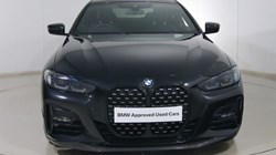 2021 (71) BMW 4 SERIES 420d MHT M Sport 2dr Step Auto 4768013