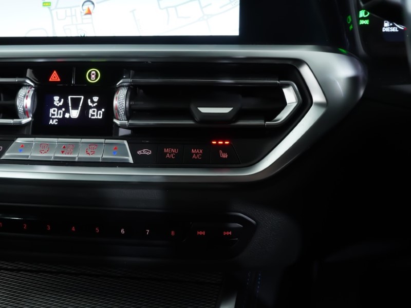 2021 (71) BMW 4 SERIES 420d MHT M Sport 2dr Step Auto 4767994