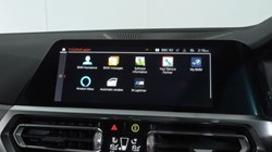 2021 (71) BMW 4 SERIES 420d MHT M Sport 2dr Step Auto 4768011