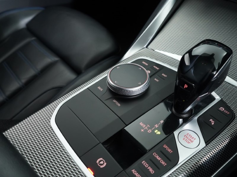 2021 (71) BMW 4 SERIES 420d MHT M Sport 2dr Step Auto 4767997