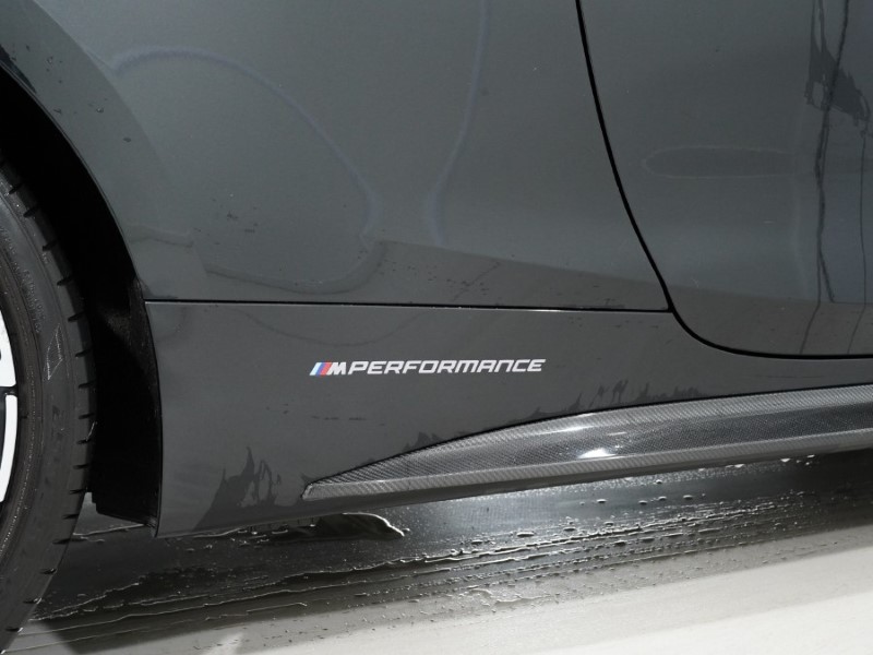 2021 (71) BMW 4 SERIES 420d MHT M Sport 2dr Step Auto 4767979