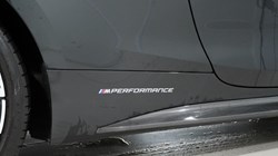 2021 (71) BMW 4 SERIES 420d MHT M Sport 2dr Step Auto 4767979