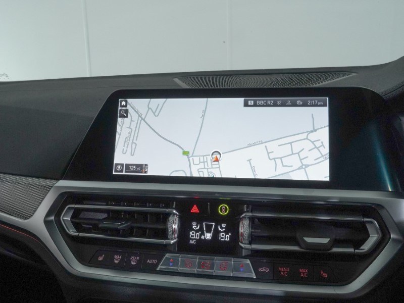 2021 (71) BMW 4 SERIES 420d MHT M Sport 2dr Step Auto 4767992