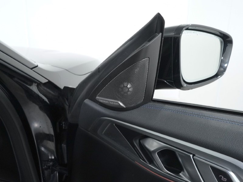 2021 (71) BMW 4 SERIES 420d MHT M Sport 2dr Step Auto 4767982