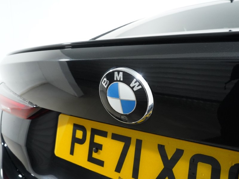 2021 (71) BMW 4 SERIES 420d MHT M Sport 2dr Step Auto 4767976