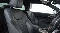 2021 (71) BMW 4 SERIES 420d MHT M Sport 2dr Step Auto 4767983