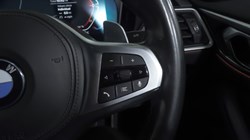 2021 (71) BMW 4 SERIES 420d MHT M Sport 2dr Step Auto 4768009