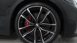 2021 (71) BMW 4 SERIES 420d MHT M Sport 2dr Step Auto 4767987