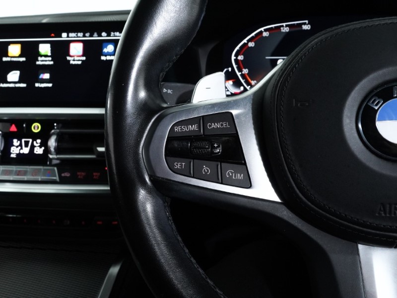 2021 (71) BMW 4 SERIES 420d MHT M Sport 2dr Step Auto 4768006