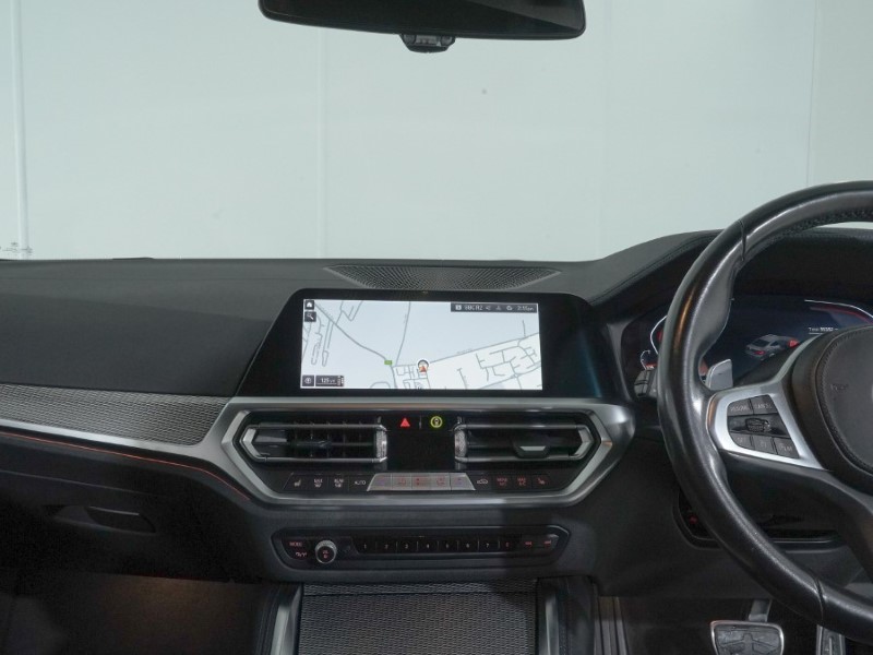 2021 (71) BMW 4 SERIES 420d MHT M Sport 2dr Step Auto 4767985