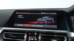 2021 (71) BMW 4 SERIES 420d MHT M Sport 2dr Step Auto 4768000