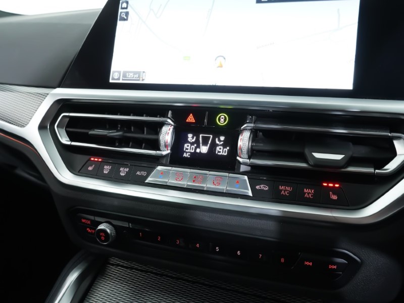 2021 (71) BMW 4 SERIES 420d MHT M Sport 2dr Step Auto 4767993