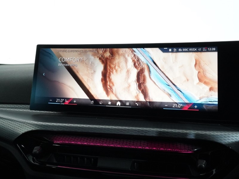 2025 (25) BMW 3 SERIES 320i M Sport 4dr Step Auto 4771024