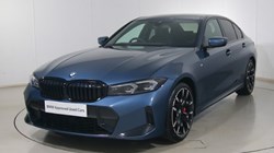 2025 (25) BMW 3 SERIES 320i M Sport 4dr Step Auto 4771039