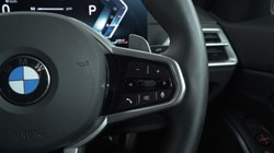 2025 (25) BMW 3 SERIES 320i M Sport 4dr Step Auto 4771031