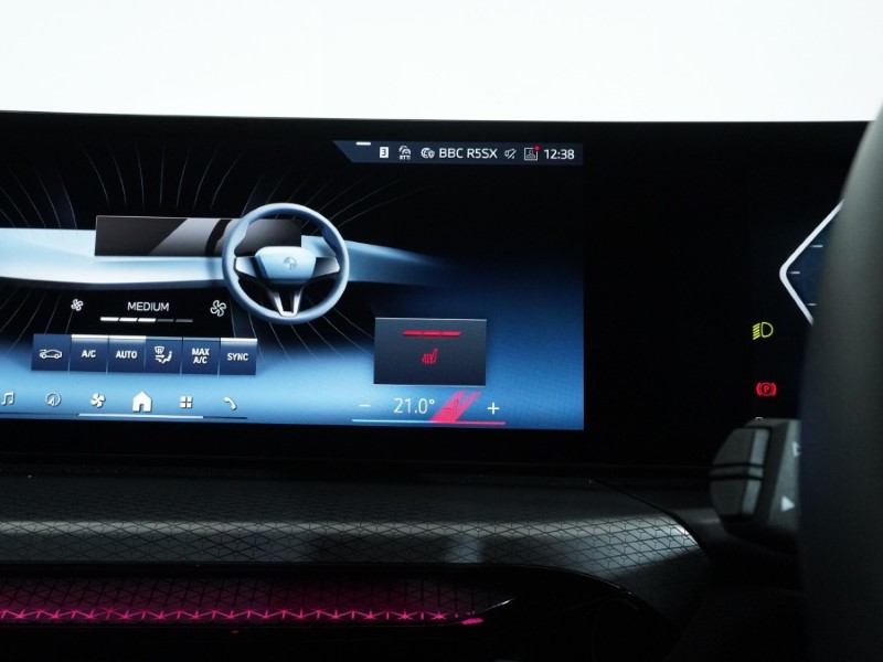 2025 (25) BMW 3 SERIES 320i M Sport 4dr Step Auto 4771017