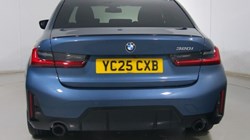 2025 (25) BMW 3 SERIES 320i M Sport 4dr Step Auto 4771042