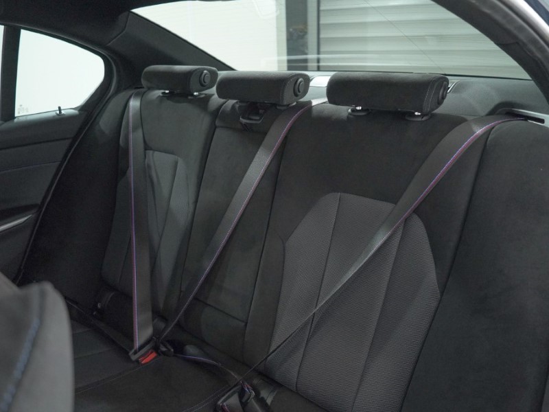 2025 (25) BMW 3 SERIES 320i M Sport 4dr Step Auto 4771015