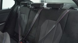 2025 (25) BMW 3 SERIES 320i M Sport 4dr Step Auto 4771015