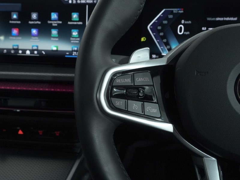 2025 (25) BMW 3 SERIES 320i M Sport 4dr Step Auto 4771028