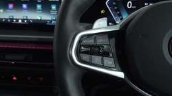 2025 (25) BMW 3 SERIES 320i M Sport 4dr Step Auto 4771028