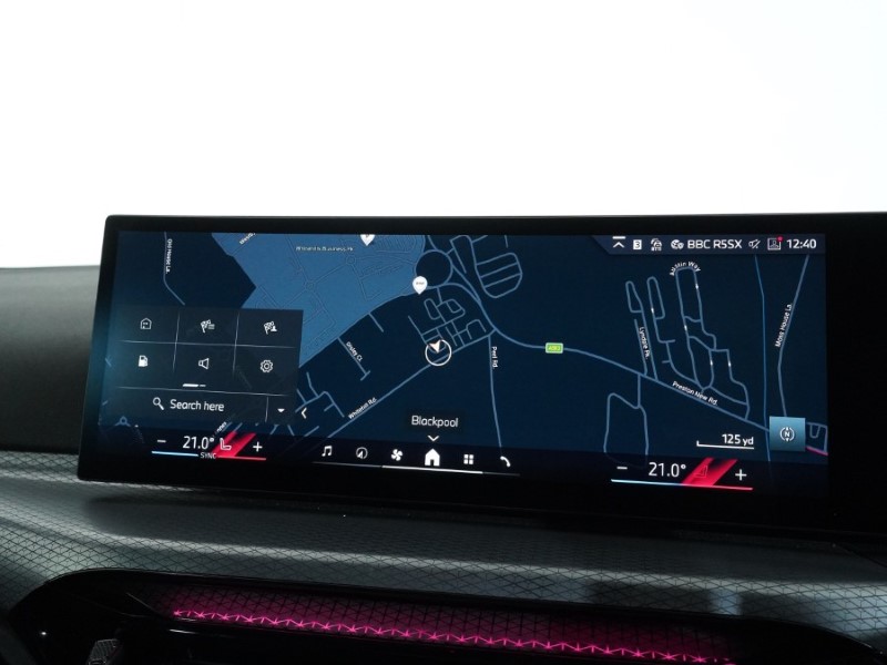 2025 (25) BMW 3 SERIES 320i M Sport 4dr Step Auto 4771036