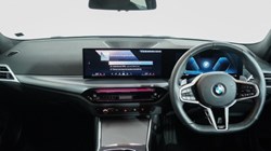 2025 (25) BMW 3 SERIES 320i M Sport 4dr Step Auto 4771010