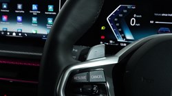 2025 (25) BMW 3 SERIES 320i M Sport 4dr Step Auto 4771029